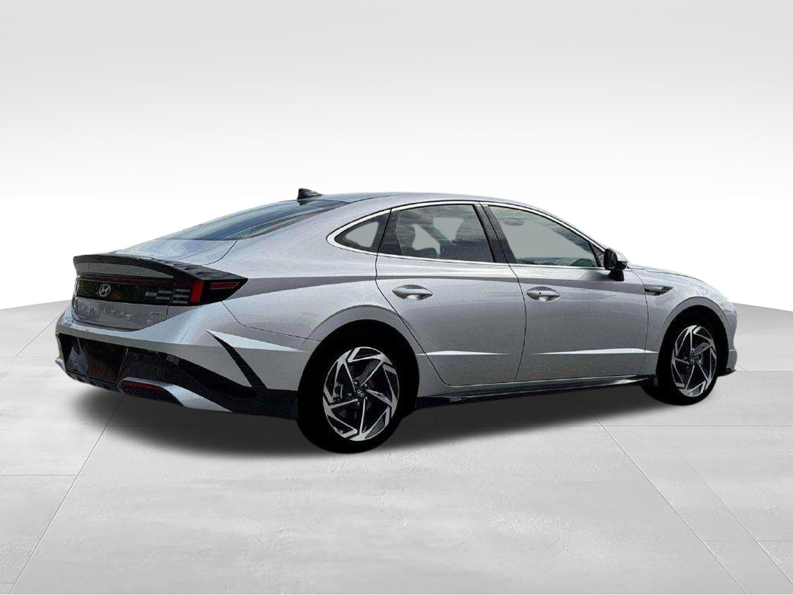 New 2026 Hyundai Sonata SEL AWD/4WD image 10