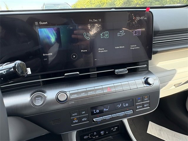 New 2026 Hyundai Kona SEL Sport image 8