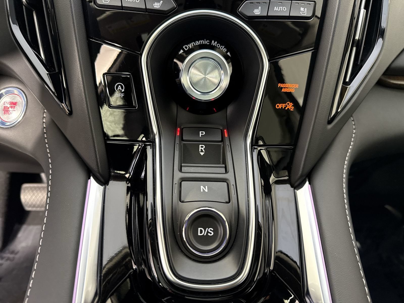 Certified 2023 Acura RDX AWD w/ Advance Package image 19