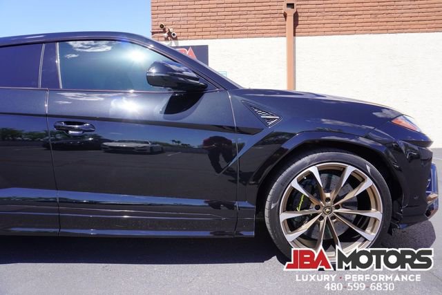 Used 2019 Lamborghini Urus image 61