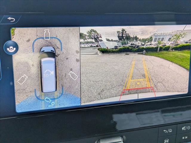 New 2025 Mercedes-Benz Sprinter 2500 image 13