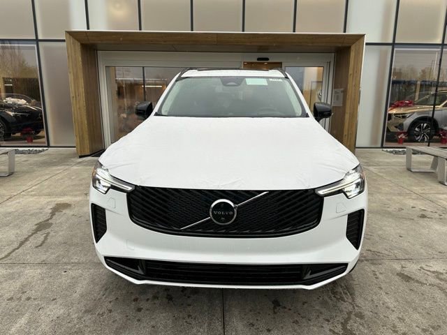 New 2026 Volvo XC90 T8 Ultra image 3