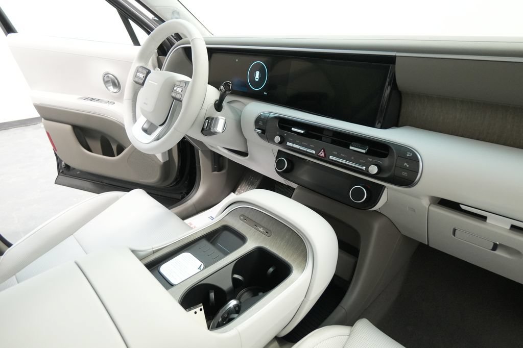 New 2026 Hyundai Palisade SEL AWD/4WD image 29