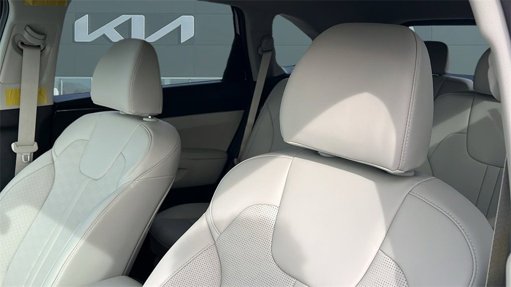 New 2026 Kia Sorento EX w/ EX Premium Package image 12