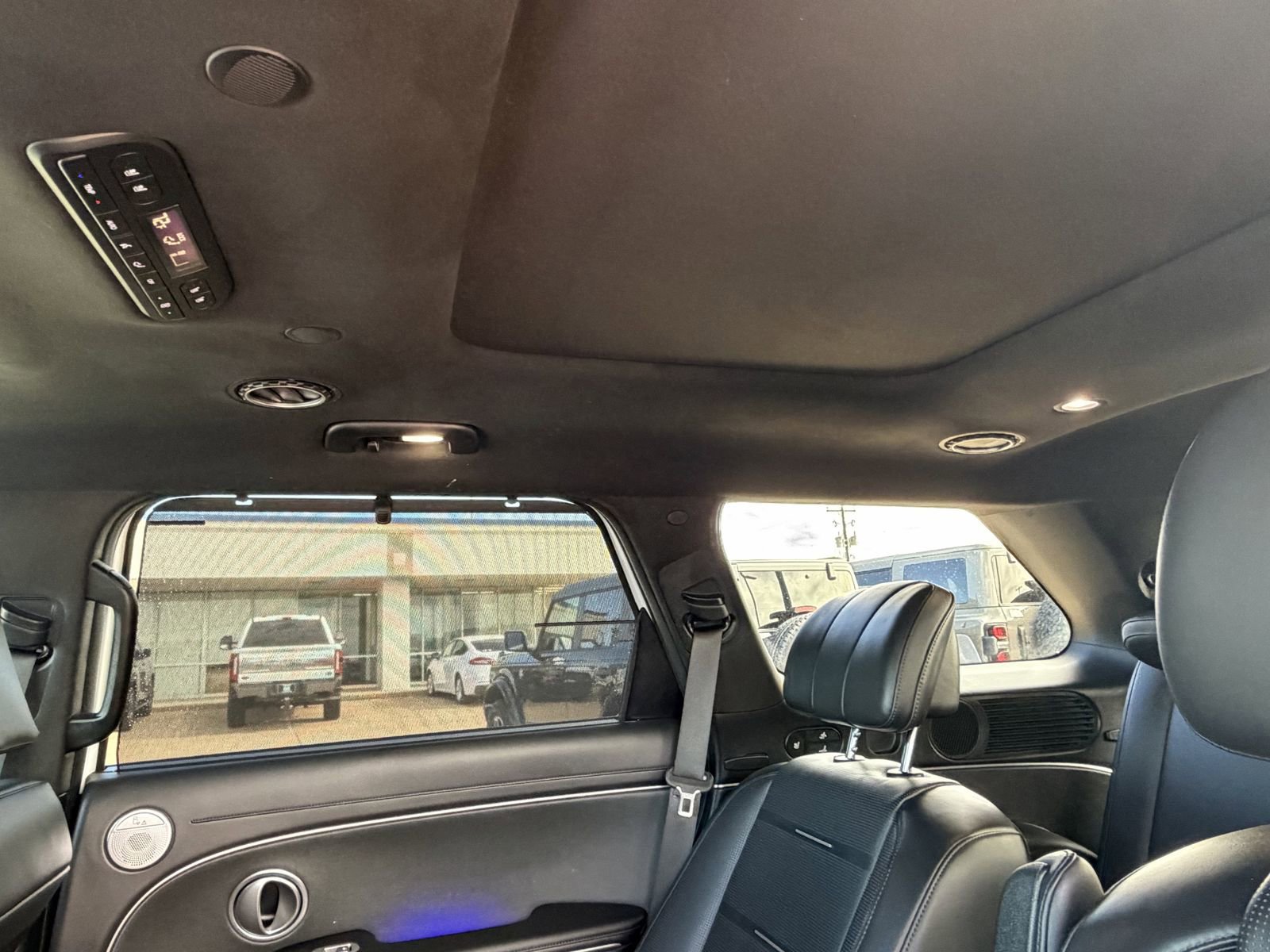 Used 2026 Hyundai Palisade Calligraphy image 23