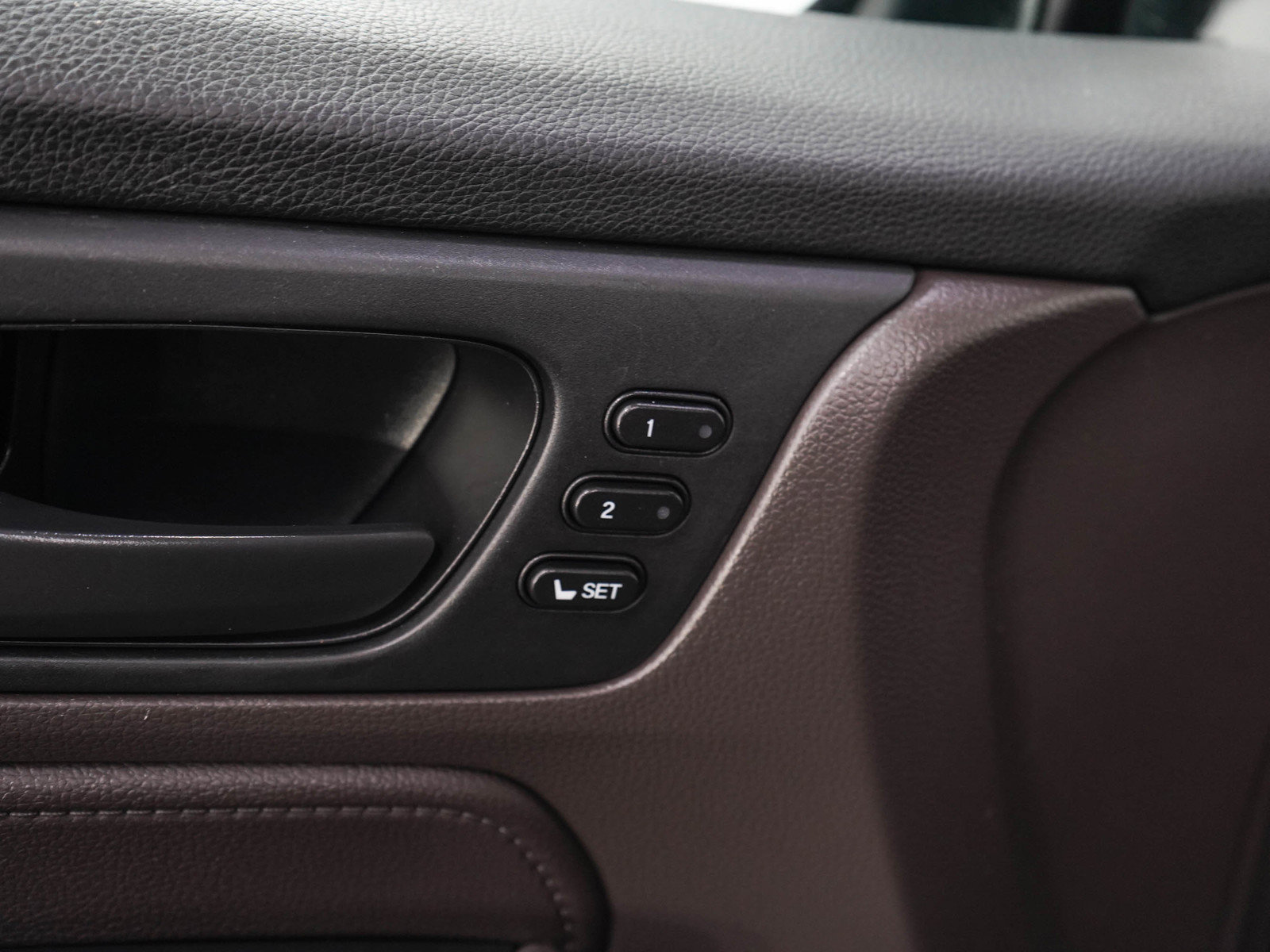 Used 2018 Honda Odyssey EX-L image 23