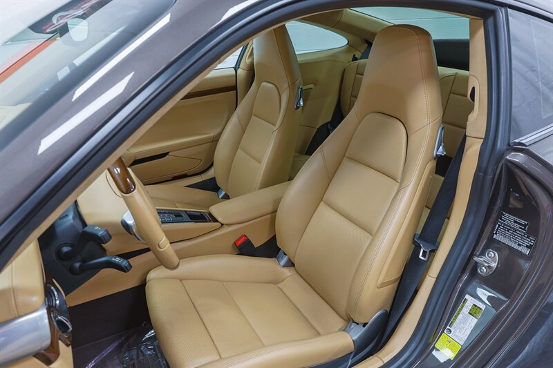 Used 2014 Porsche 911 Carrera 4S AWD/4WD image 48