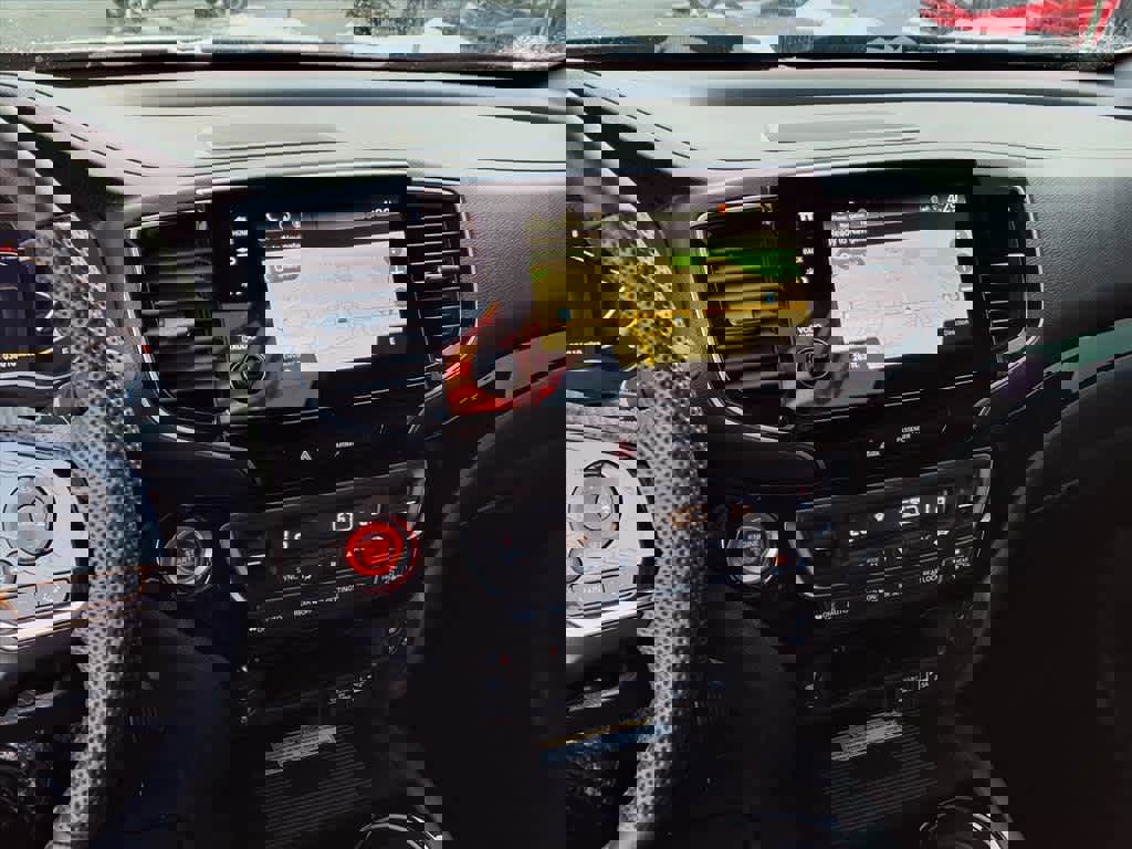 Used 2023 Honda Passport Elite image 9