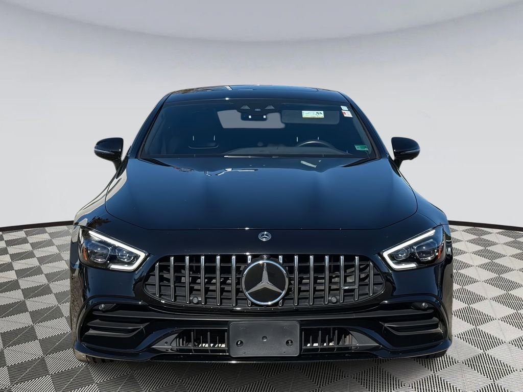 Used 2022 Mercedes-Benz AMG GT 43 image 6