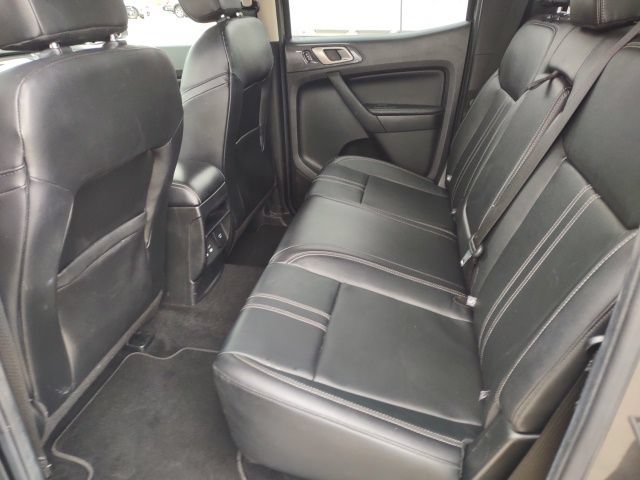 Used 2019 Ford Ranger Lariat w/ Equipment Group 501A Mid AWD/4WD image 21