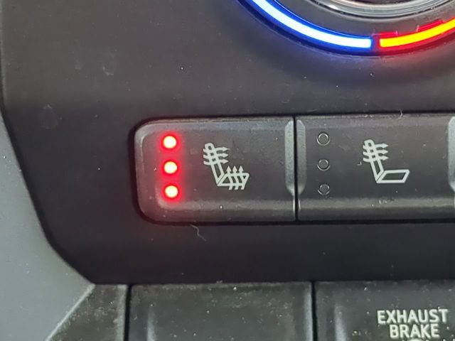 Used 2022 Chevrolet Silverado 3500 High Country image 27