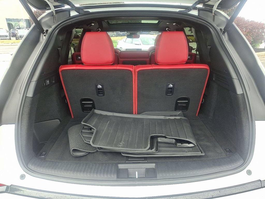 Certified 2022 Acura MDX A-Spec AWD/4WD image 33