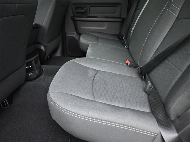 New 2026 RAM 2500 Tradesman image 39