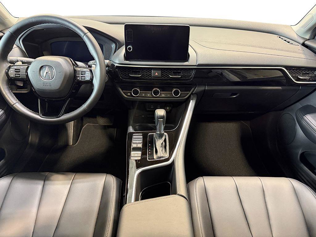 New 2025 Acura ADX FWD image 13