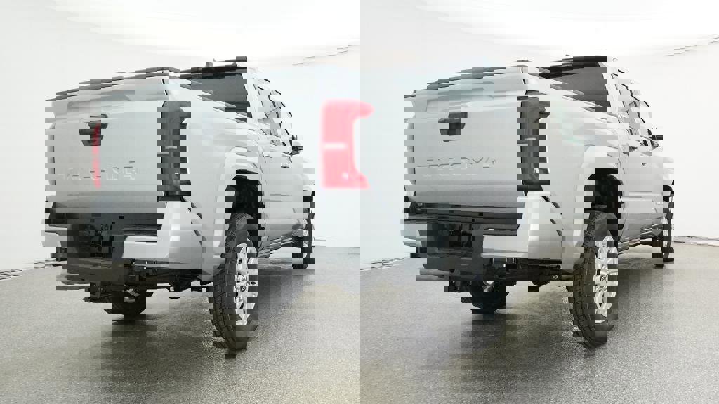 New 2026 Toyota Tacoma SR5 image 15