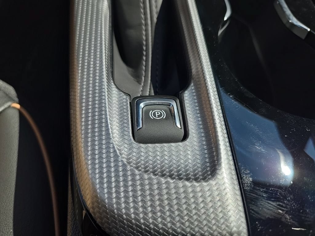 New 2026 Buick Envista Avenir FWD image 28
