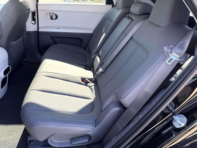 New 2026 Hyundai Ioniq 5 SEL image 17