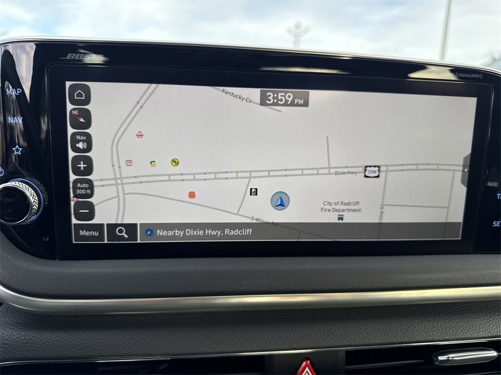 Used 2022 Hyundai Sonata SEL Plus image 18