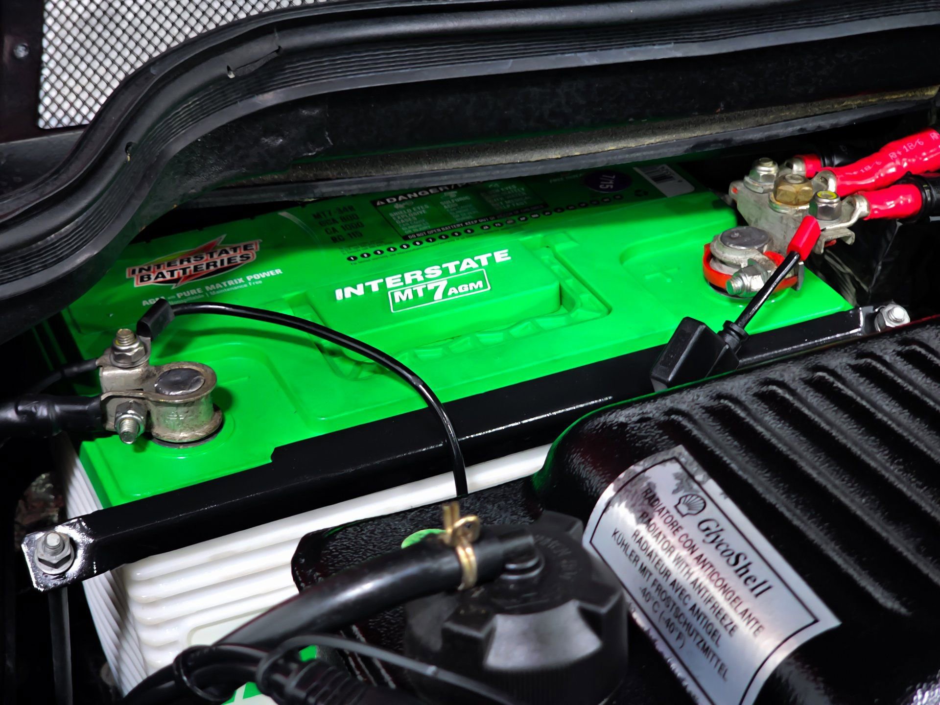 Used 2002 Ferrari 575M Maranello RWD image 40