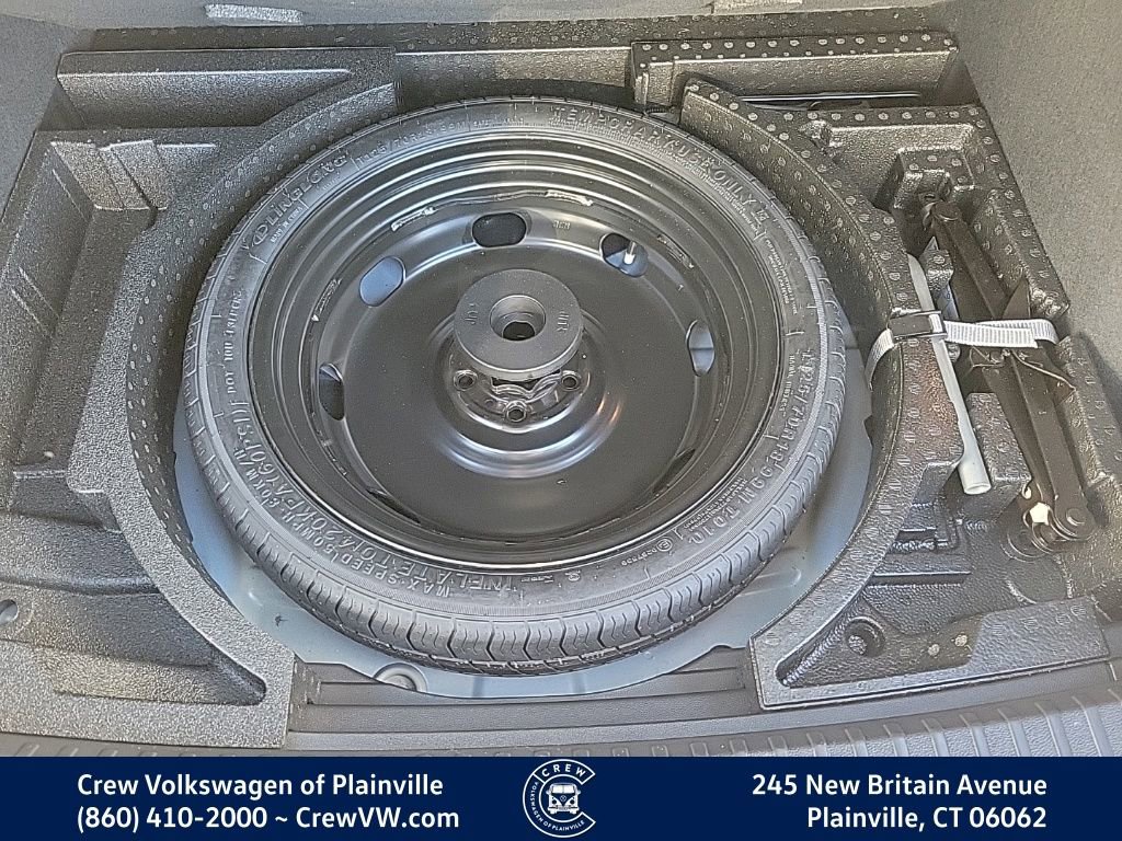 Certified 2022 Volkswagen Taos SE image 54