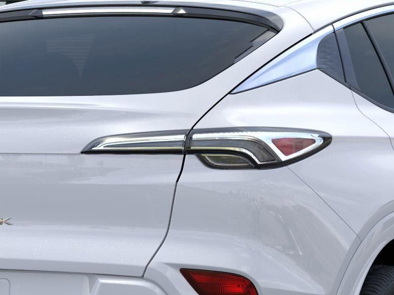 New 2025 Buick Envista Avenir image 11