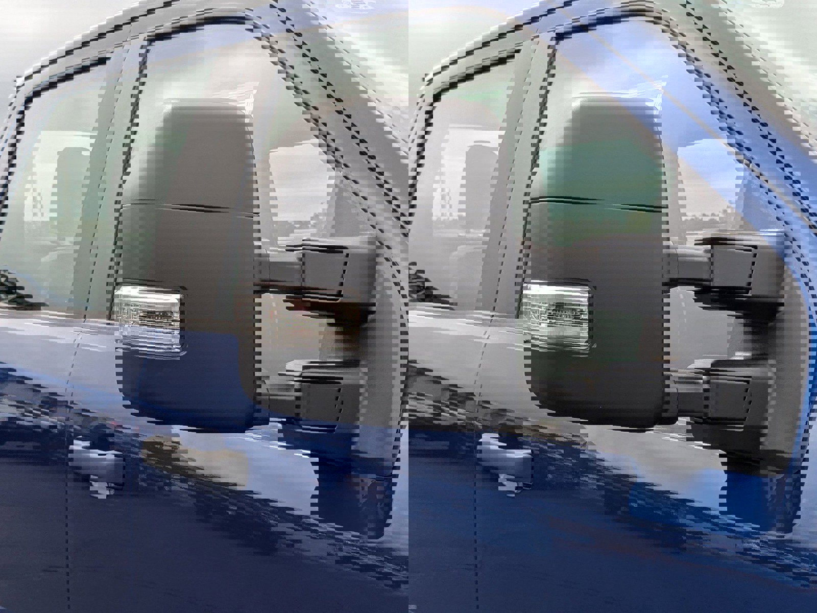 New 2026 Ford F350 XL w/ STX Appearance Package image 11