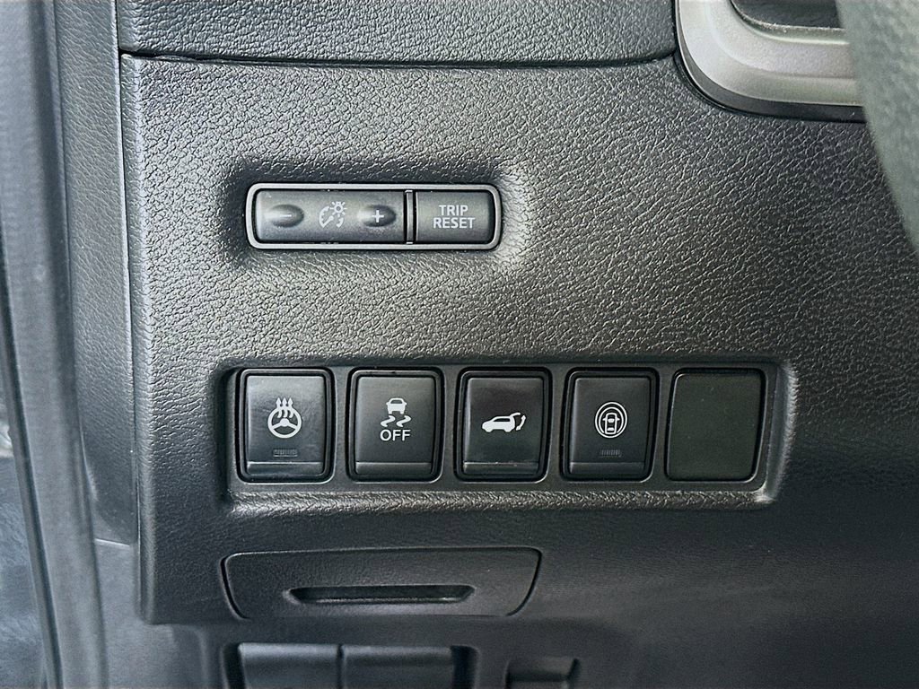 Used 2019 Nissan Murano SL w/ SL Technology Package image 10