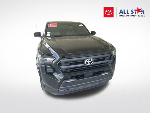 Used 2025 Toyota Tacoma SR5