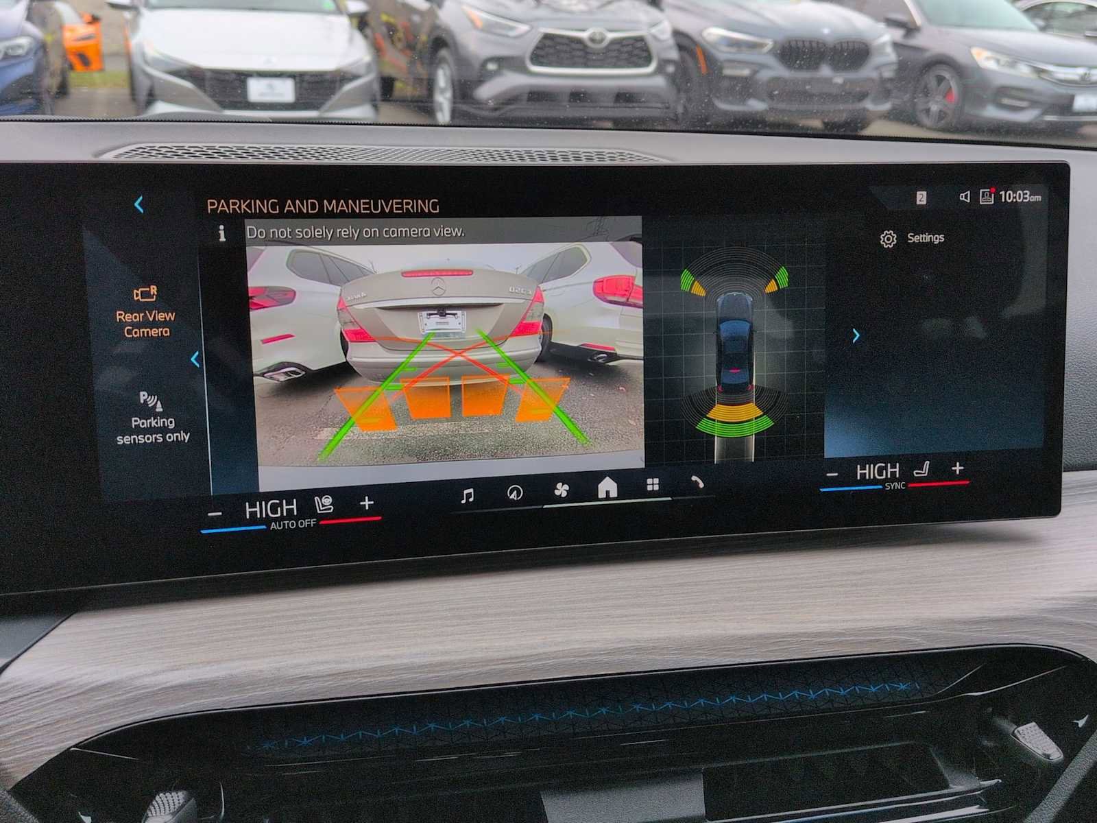 Used 2026 BMW 330i xDrive Sedan w/ Convenience Package image 30