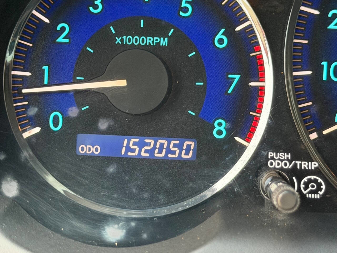 Used 2007 Toyota Sienna LE image 11