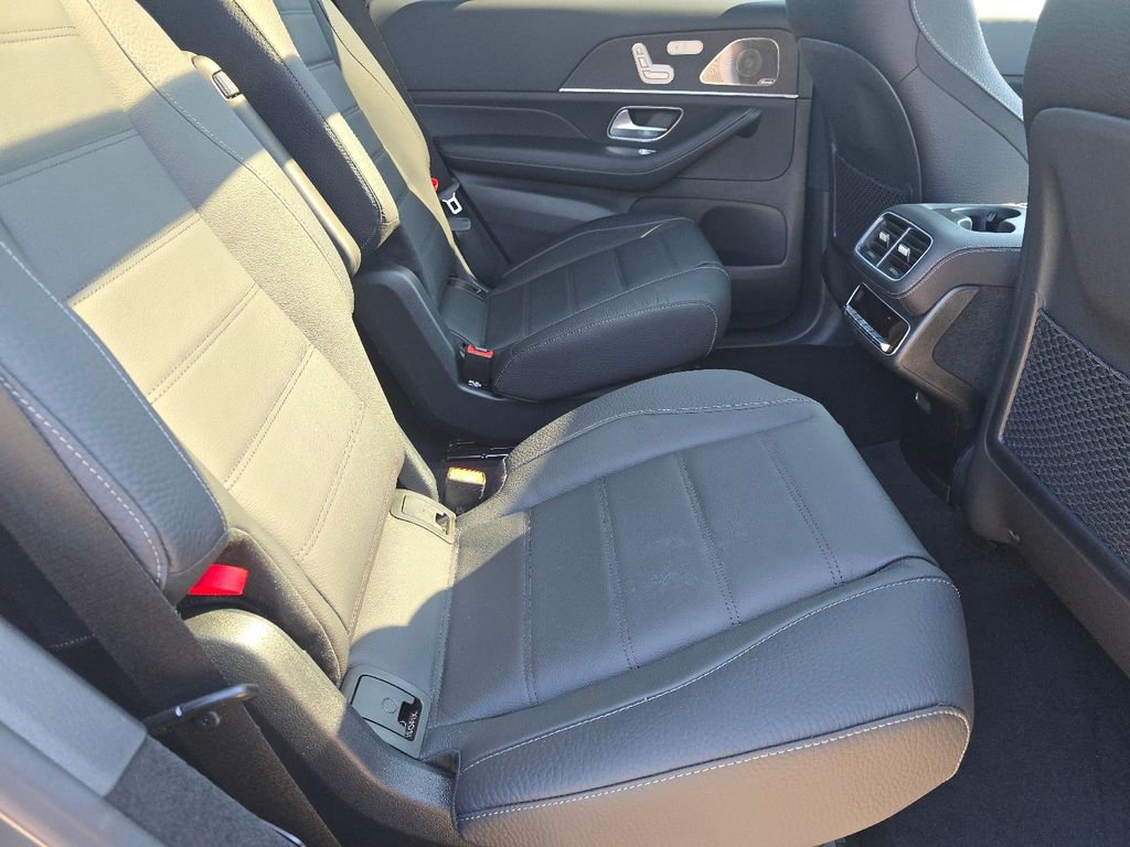 New 2026 Mercedes-Benz GLS 450 4MATIC image 20