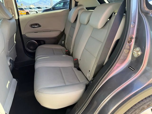 Used 2019 Honda HR-V EX-L image 33