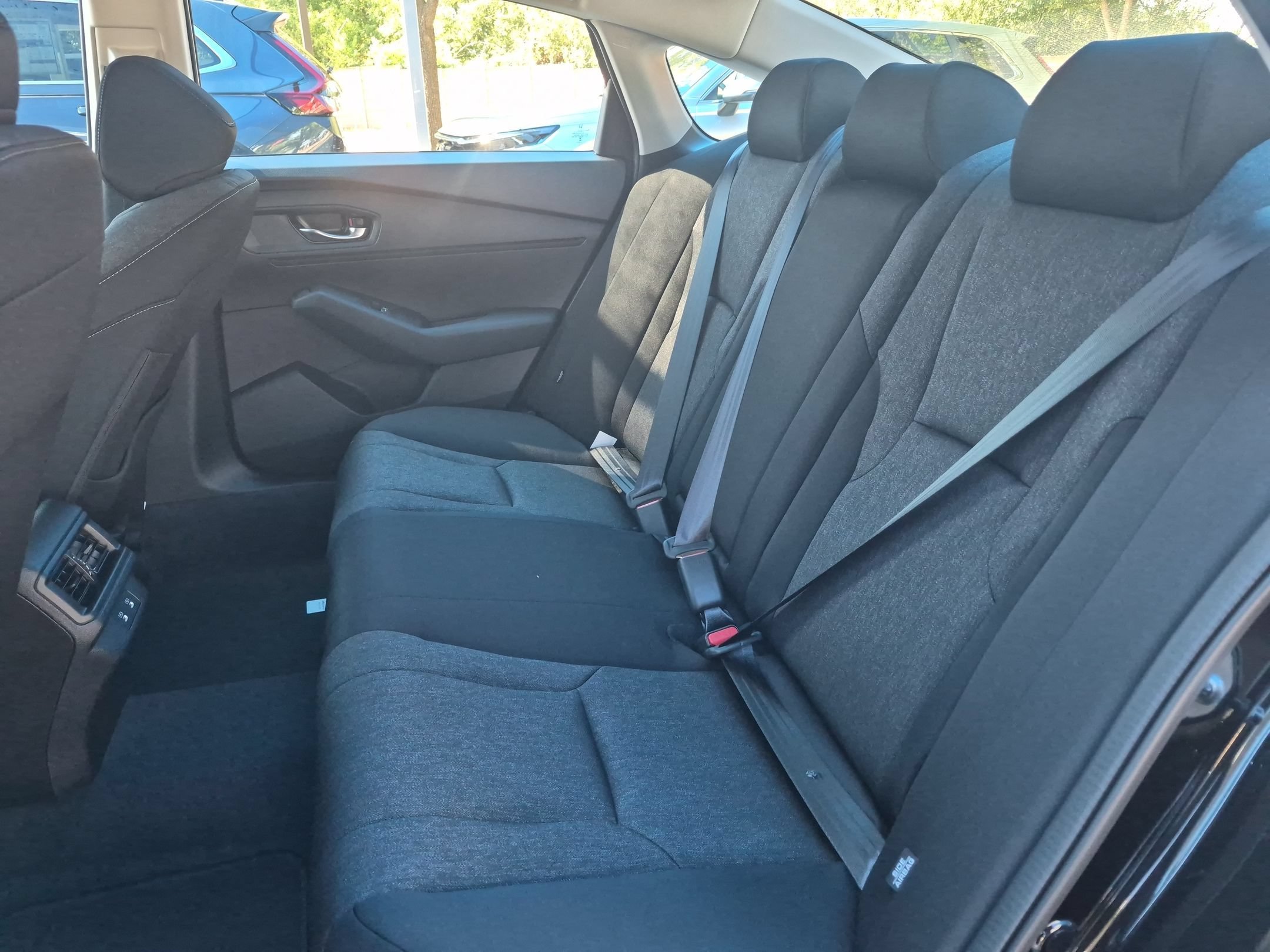 New 2026 Honda Accord SE image 14