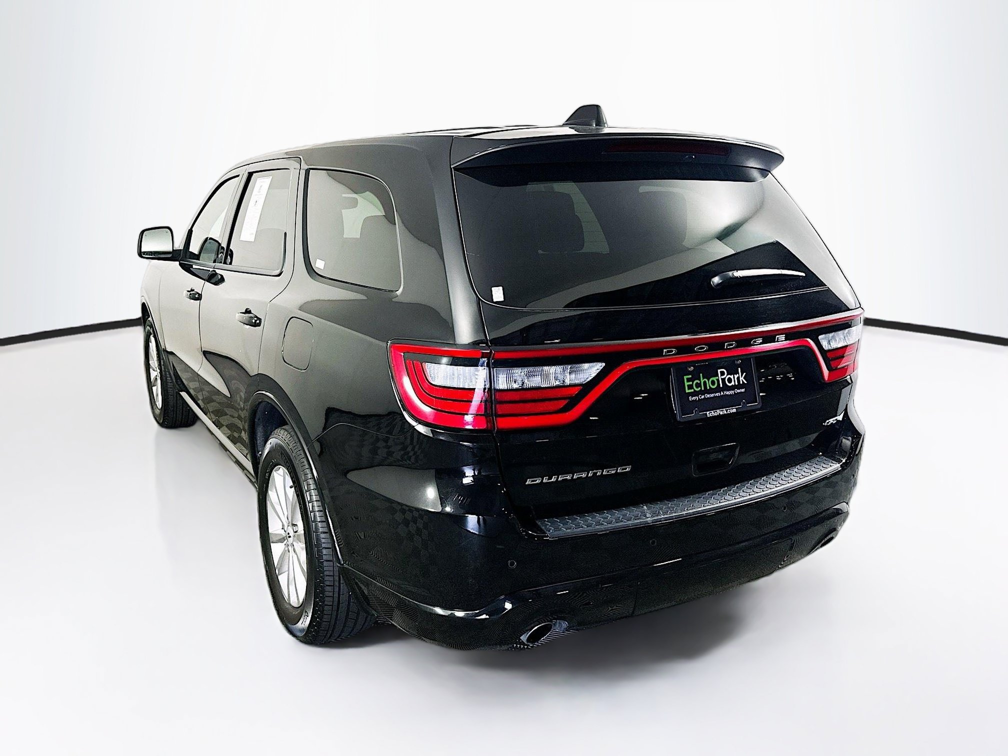 Used 2026 Dodge Durango GT RWD image 5