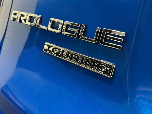 New 2026 Honda Prologue Touring image 7