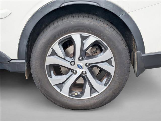 Used 2021 Subaru Outback Limited w/ Popular Package #2 image 19