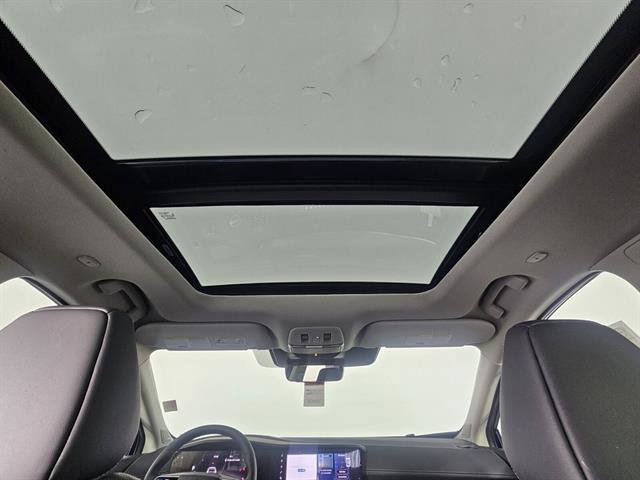 New 2026 Nissan Murano SL image 44