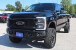 Used 2024 Ford F250 Lariat w/ Lariat Ultimate Package AWD/4WD image 92