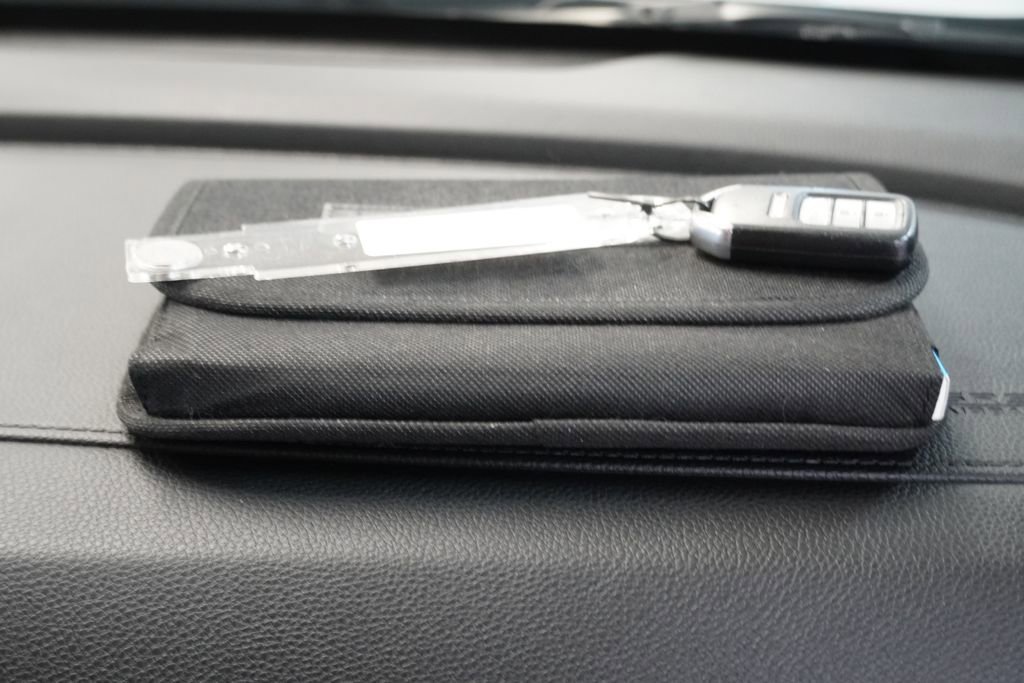 Used 2020 Honda Ridgeline RTL image 39