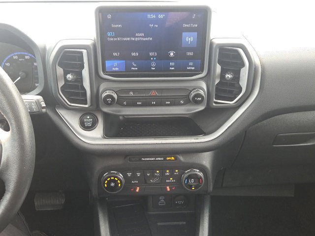 Used 2021 Ford Bronco Sport Big Bend w/ Big Bend Package AWD/4WD image 31