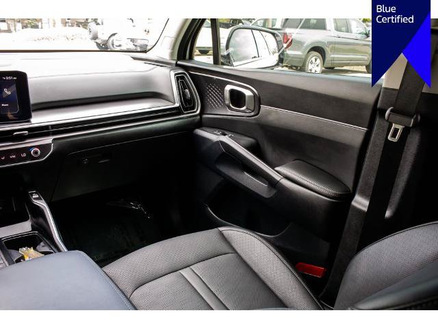 Used 2024 Kia Sorento S w/ Panoramic Sunroof Package AWD/4WD image 15