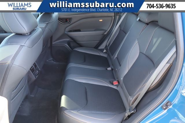 New 2026 Subaru Forester Wilderness image 20