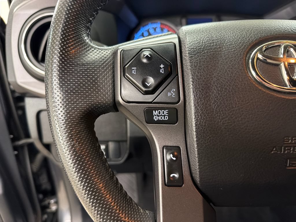 Used 2023 Toyota Tacoma TRD Off-Road RWD image 22