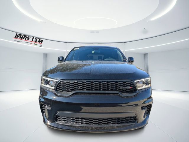 New 2026 Dodge Durango GT w/ Blacktop Package RWD image 8