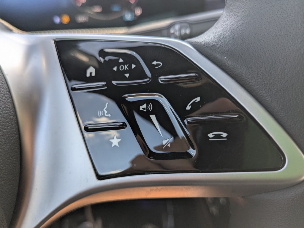 Certified 2025 Mercedes-Benz CLA 250 4MATIC image 14