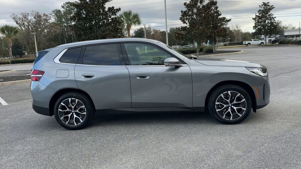New 2026 BMW X3 xDrive30 w/ Premium Package image 9