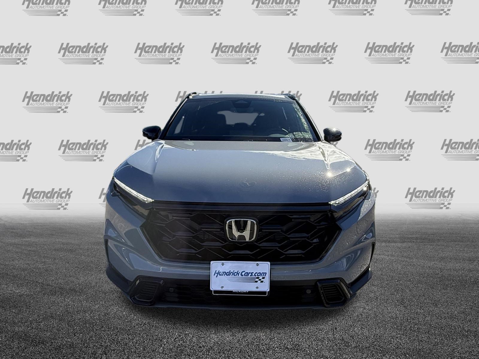 New 2026 Honda CR-V Sport-L image 5
