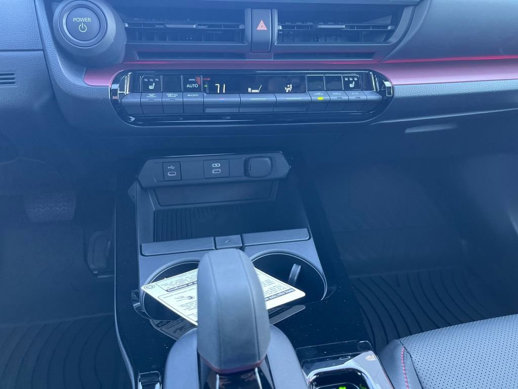 New 2026 Toyota Prius Plug-In Hybrid image 18