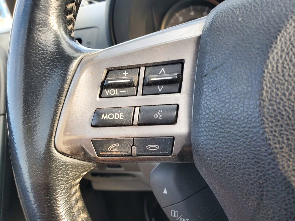 Used 2014 Subaru Forester 2.5i Limited w/ Popular Package #2 image 17