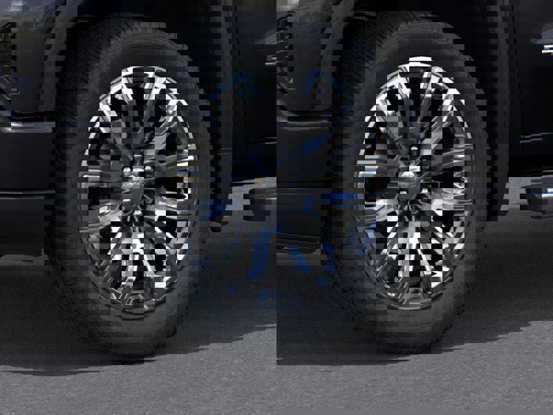 Used 2025 GMC Sierra 1500 Denali image 24